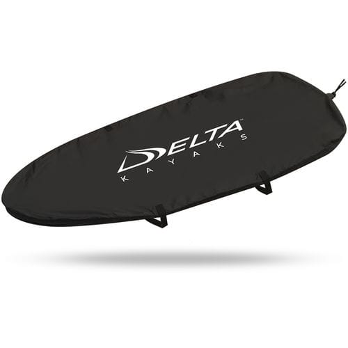 Cockpit cover - 12AR  - Delta Kayaks