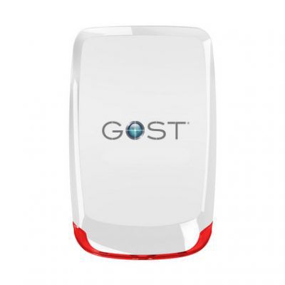 Digital horn - GP-SRN-STR - GOST by Paradox Marine - for boat