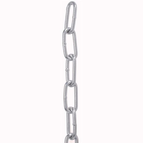 Boat chain - 8301 series - Marinetech Edelstahlhandel GmbH & Co.KG - anchor / long-link