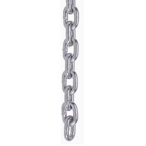 Boat chain - 8300 series - Marinetech Edelstahlhandel GmbH & Co.KG - anchor / short-link
