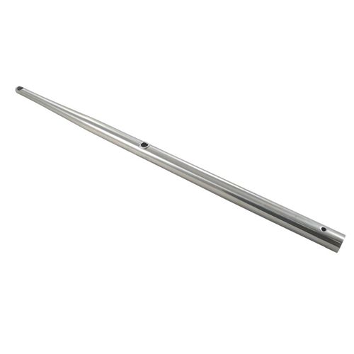 Boat stanchion - 8546 series - Marinetech Edelstahlhandel GmbH & Co.KG