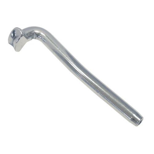 T-shaped standing rigging terminal - 8282 series - Marinetech Edelstahlhandel GmbH & Co.KG - swage