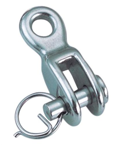 Toggle with eye - 8278 series - Marinetech Edelstahlhandel GmbH & Co.KG