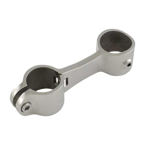 Boat grab rail support - 814684 - Marinetech Edelstahlhandel GmbH & Co.KG