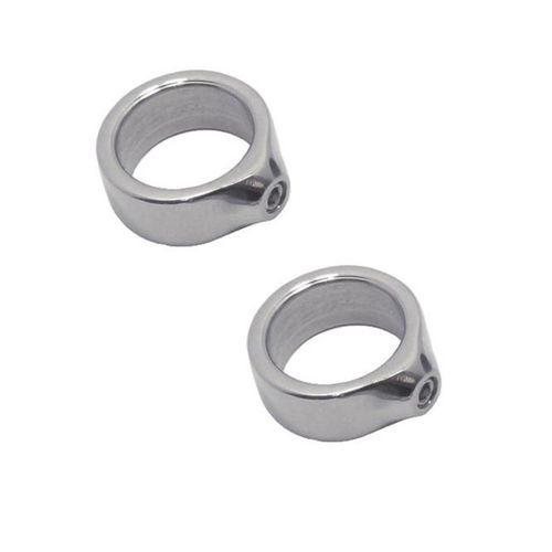 Universal joint - 814589 series - Marinetech Edelstahlhandel GmbH & Co.KG