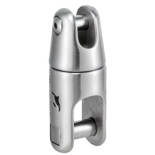 Anchor chain connector - 8352 series - Marinetech Edelstahlhandel GmbH & Co.KG - for boat