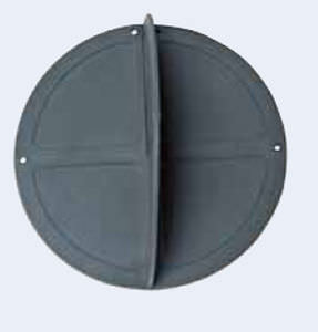Boat radar reflector - 814296 - Marinetech Edelstahlhandel GmbH & Co.KG