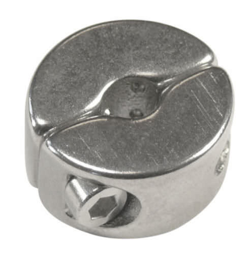 Cable clamp - 814700 series - Marinetech Edelstahlhandel GmbH & Co.KG