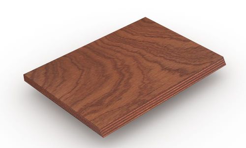 Ship floor panel - MAHOGANY - BELLOTTI SPA - for interior floors / decorative / for ship fittings