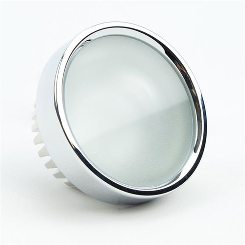 Indoor spotlight - SEXTANS T  - Foresti & Suardi - for boat / cabin / LED