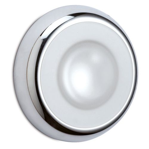 Indoor ceiling light - ANTARES - Foresti & Suardi - for boat / cabin / LED