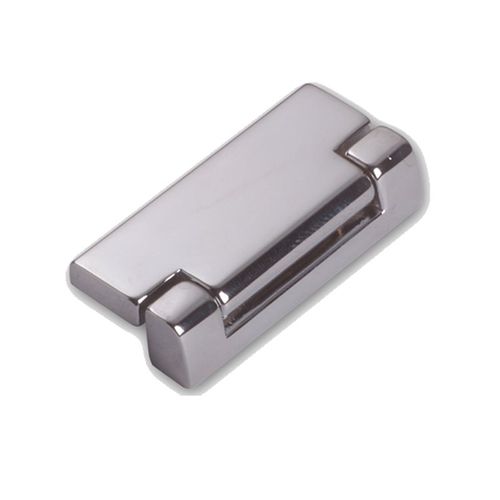 Boat hinge 380.C Foresti & Suardi universal / for doors / brass