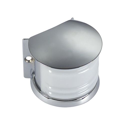 Boat navigation light 14B.C Foresti & Suardi incandescent / white