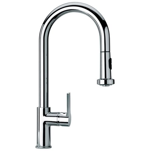 Boat mixing tap 4292.C Foresti & Suardi shower