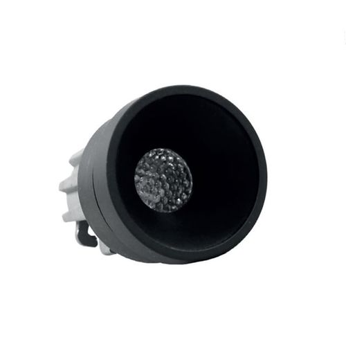 Outdoor spotlight - PLUTONE TRP - Foresti & Suardi - interior / for boat / cabin