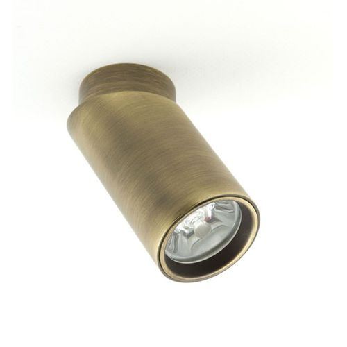 Indoor wall light - VOLANS 40 - Foresti & Suardi - for boat / cabin / LED
