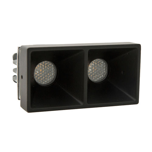 Outdoor spotlight - 5231 series - Foresti & Suardi - indoor / for boat / cabin
