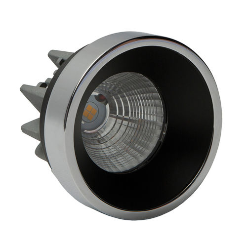 Outdoor spotlight - GALATEA TG - Foresti & Suardi - indoor / for boat / cabin