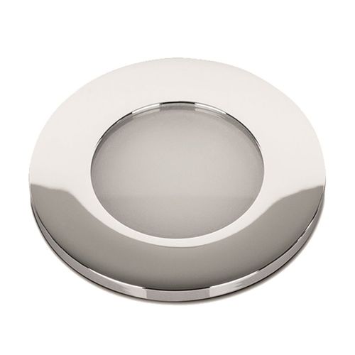 Interior spotlight - SEXTANS S - Foresti & Suardi - for boat / cabin / LED
