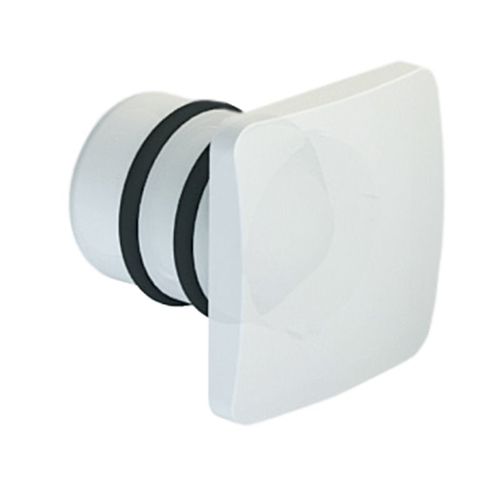 Courtesy light - PYXIS SMALL SQ - Foresti & Suardi - outdoor / for boat / LED