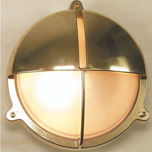 Indoor wall light - 2427 series - Foresti & Suardi - outdoor / for boat / cabin