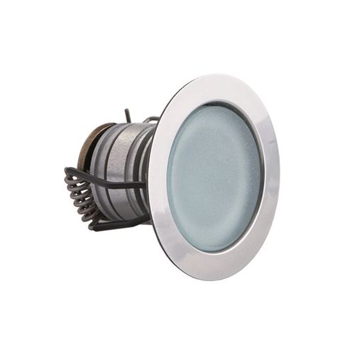 Outdoor spotlight - POLLUX - Foresti & Suardi - indoor / for boat / cabin
