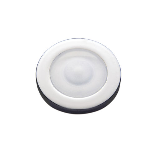 Courtesy light - PYXIS F - Foresti & Suardi - exterior / for boat / technopolymer