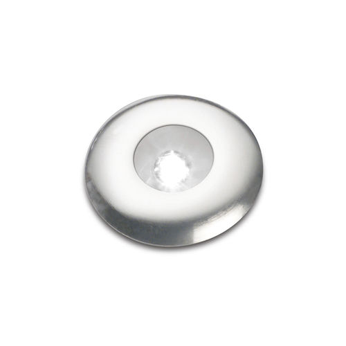 Courtesy light - INDUS - Foresti & Suardi - exterior / for boat / LED