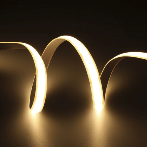 Indoor light strip - 830 series - Foresti & Suardi - for boat / cabin / LED