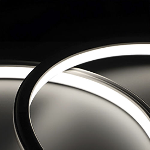 Indoor light strip - LOCK 16 - Foresti & Suardi - for boat / cabin / LED