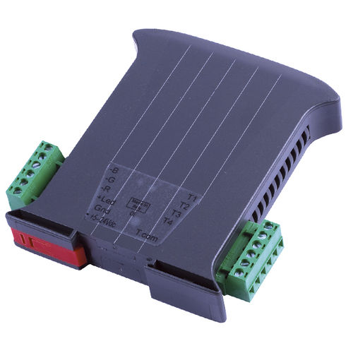 Yacht light dimmer - 6015 - Foresti & Suardi - for boats