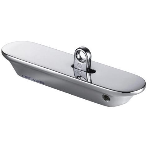 Boat latch - 228B - Foresti & Suardi
