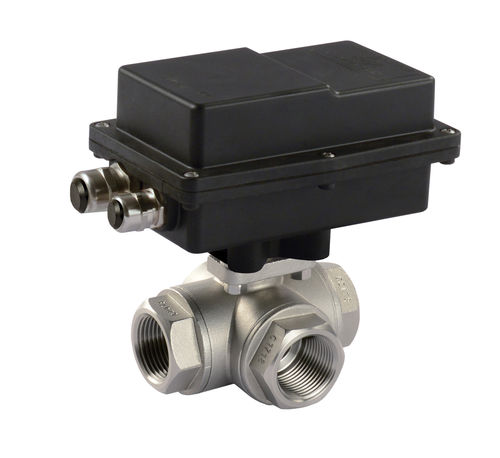 Boat actuator - COMPACT PRO - Comparato Nello - electric