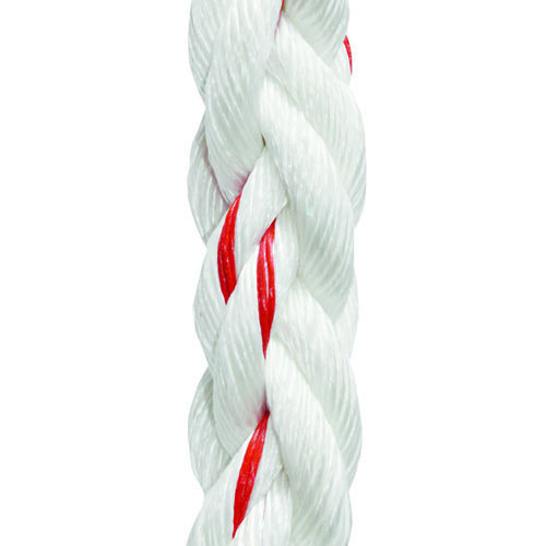Multipurpose cordage - CRUISER PLUS - LANEX a. s. - single braid / for ships / for boat