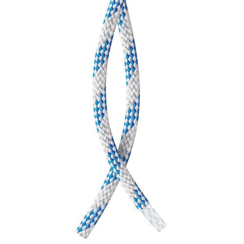 Sheet cordage - BREEZE - LANEX a. s. - double-braid / for cruising sailboats / for regatta sailboats