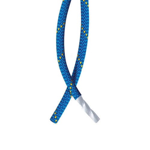 Sheet cordage - AQUARIUS - LANEX a. s. - floating / for fenders / double-braid