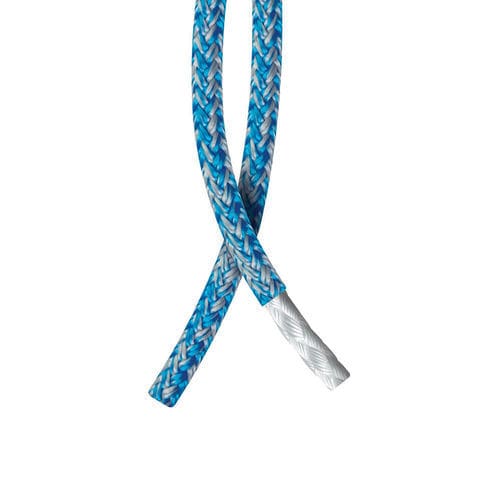 Sheet cordage - MELTEMI FIX - LANEX a. s. - halyard / double-braid / for cruising sailboats