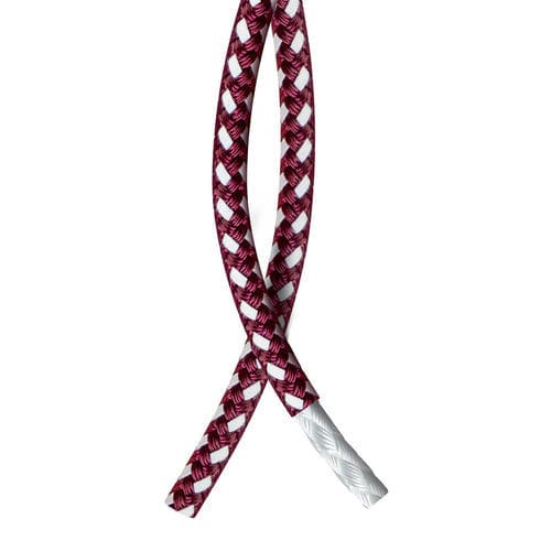 Sheet cordage - ZEPHYR PLUS - LANEX a. s. - double-braid / for cruising sailboats / polyester core
