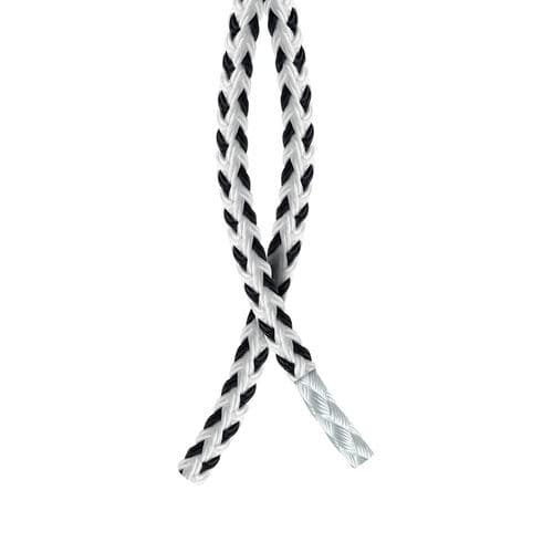 Mooring cordage - LAGUNA - LANEX a. s. - double-braid / for sailboats / polyester core