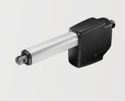 Boat actuator - LA25 - Linak - single-acting / hydraulic system