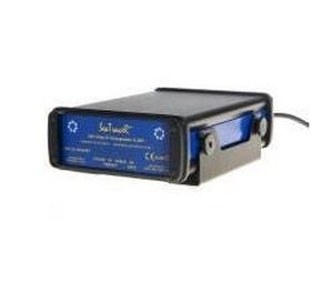 Boat AIS - SEATRACER  - SevenStar Electronics Ltd - class B transponder