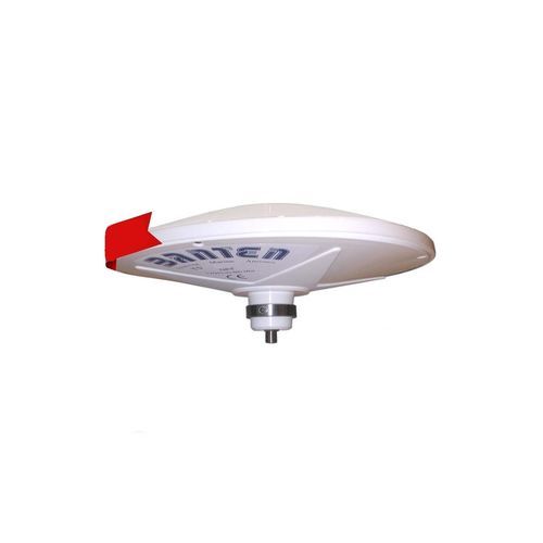TV antenna - 00250 - Banten antenne radio - DAB / for boat / for sailboats