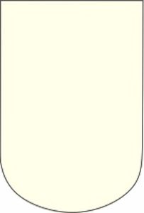 Boat sheets - Double Round Ended  - Ship Shape Bedding