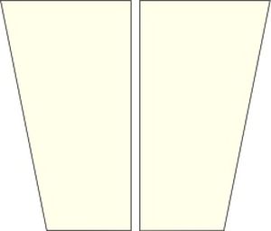 Boat sheets - Single Quarter  - Ship Shape Bedding