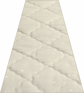 Boat mattress protector - Wide Foot  - Ship Shape Bedding