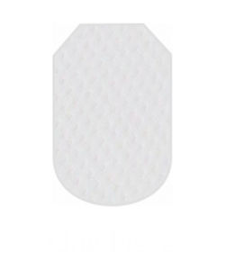 Boat mattress pad - T Diamond - Ship Shape Bedding - custom