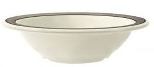 Melamine tableware for boats - Wide Rim - Ship Shape Bedding