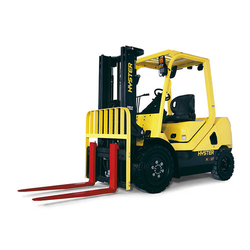 Harbor forklift - H2.0-3.5UT - Hyster - terminal / Ro-Ro