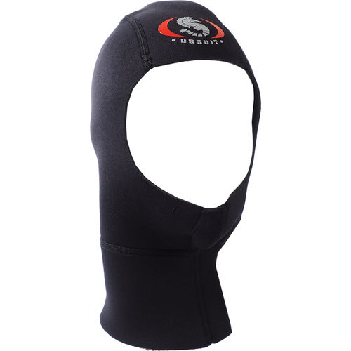 Dive hood - 3 MM - Ursuit - neoprene®