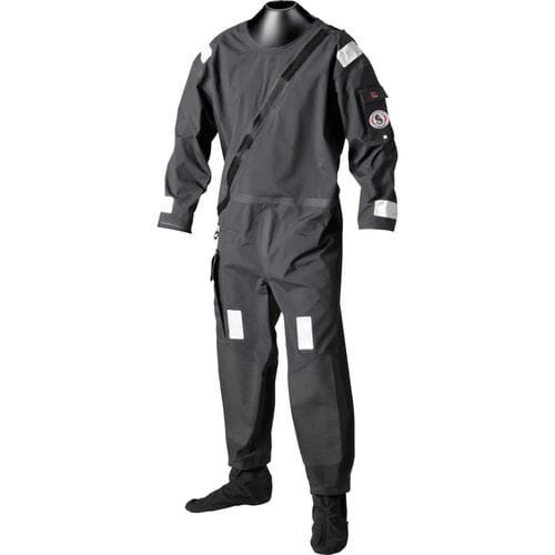 Watersports suit AWS series Ursuit dinghy sailing / drysuit / full